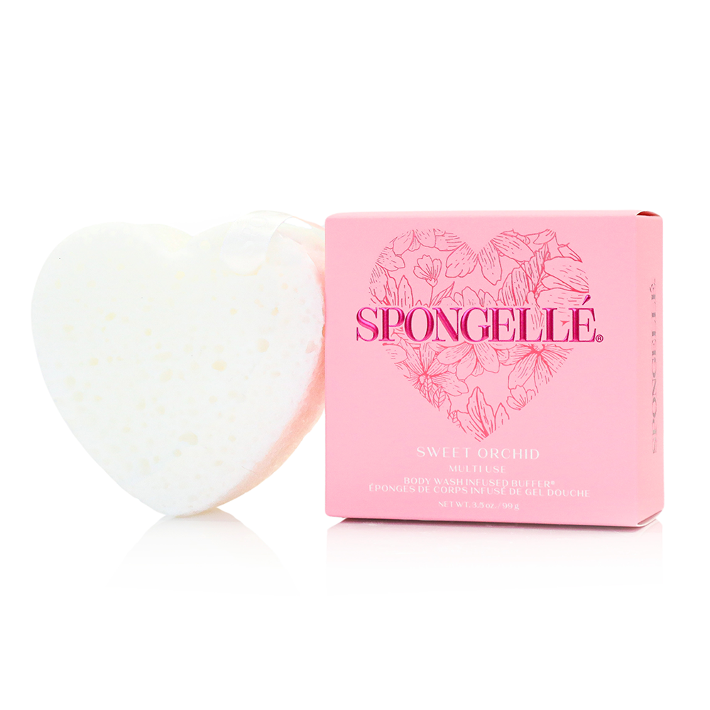 Valentine's Day Heart Buffer Assorted Pack