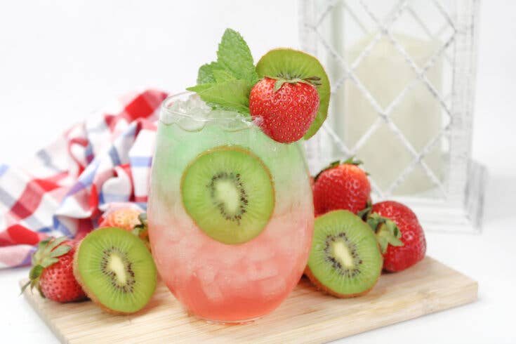 Adult Slush Drink Pouches ~ 26 flavors