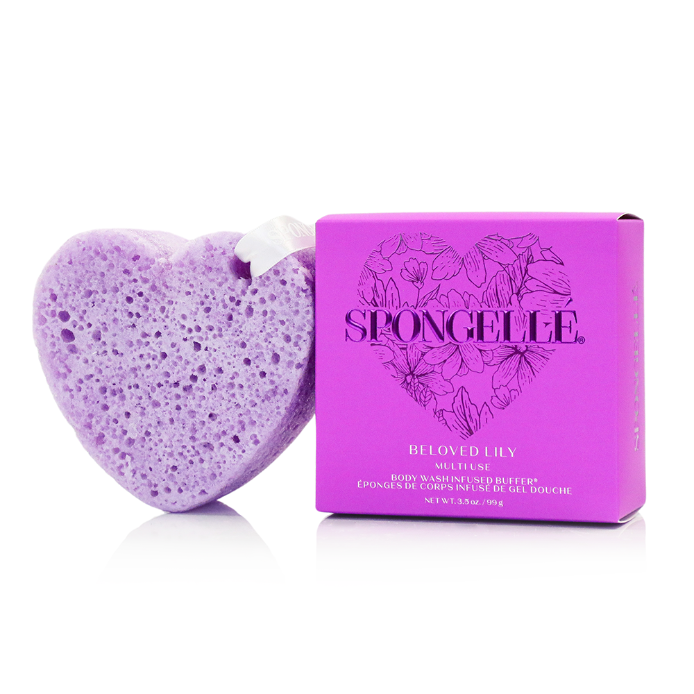 Valentine's Day Heart Buffer Assorted Pack