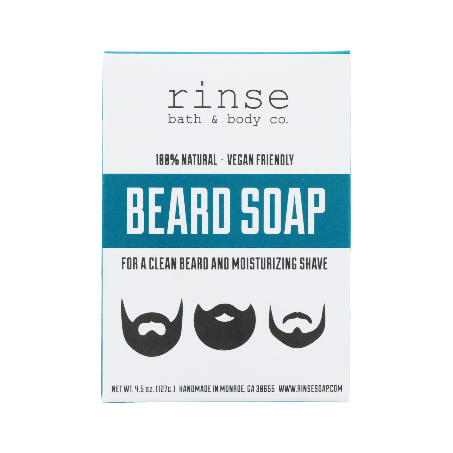 Soap - Beard Bar Facial
