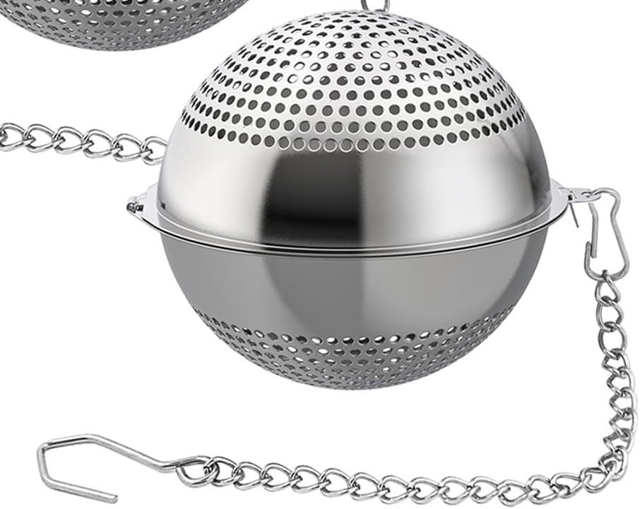 Stainless Steel Tea Infusers