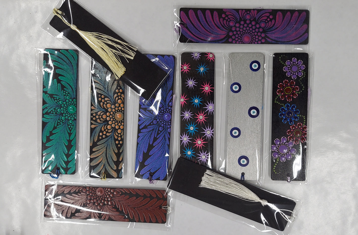 Bookmarks