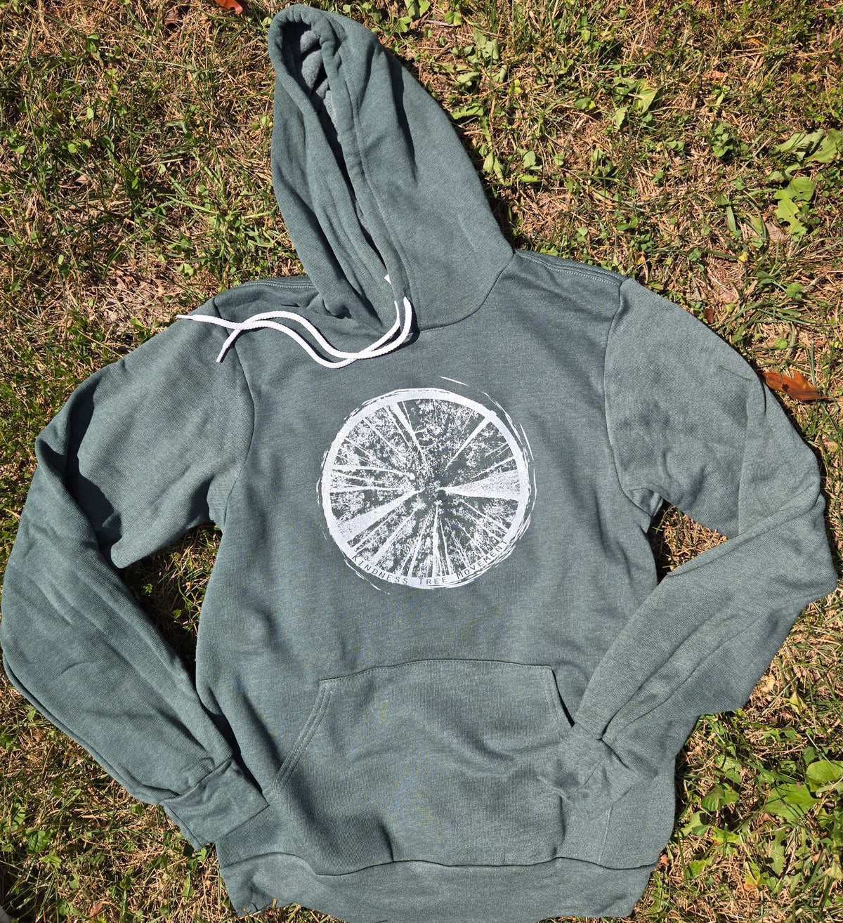 Keep Looking Up Hoodie