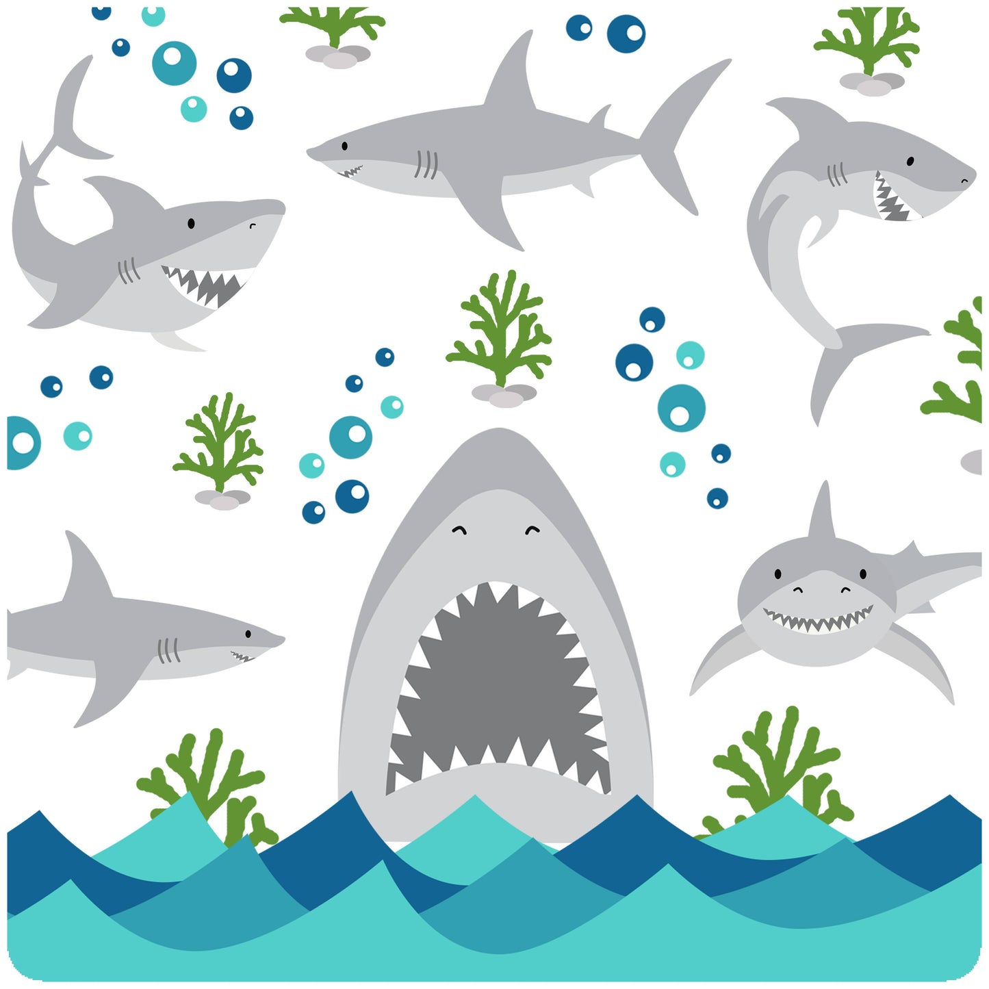 Sharks