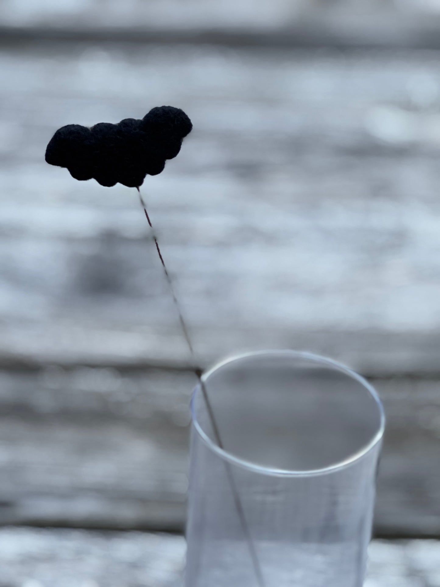 Pom Stem