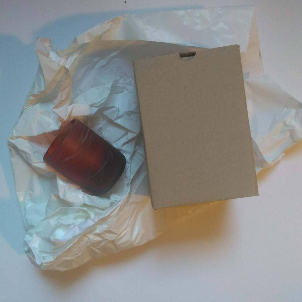 Fiery Sands Candleholder