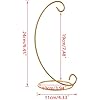 Ornament stand