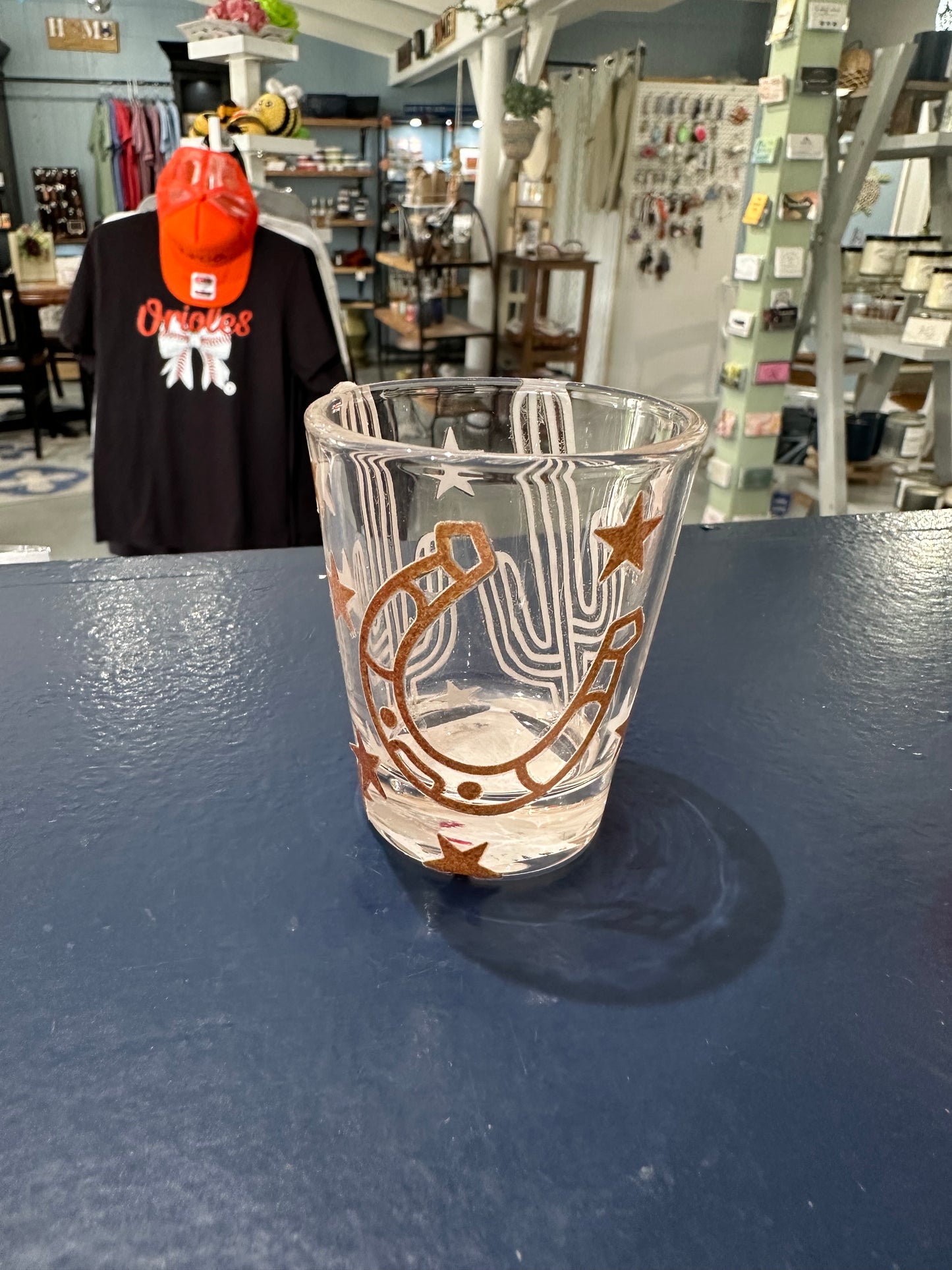 Shot Glasses
