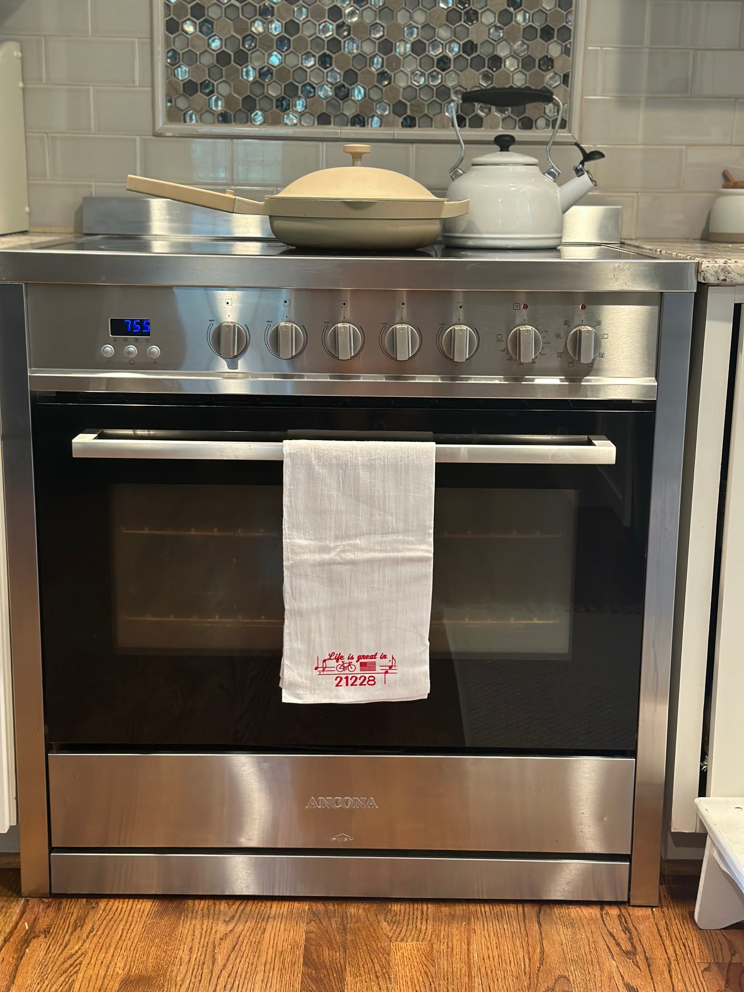Tea Towel