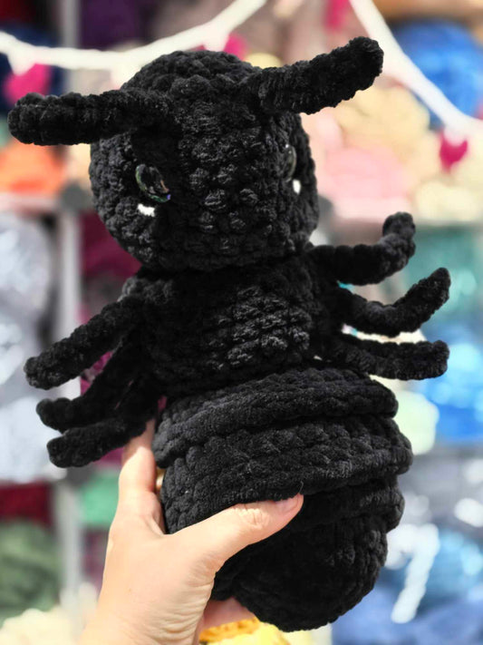 Large Plush Ant Toy