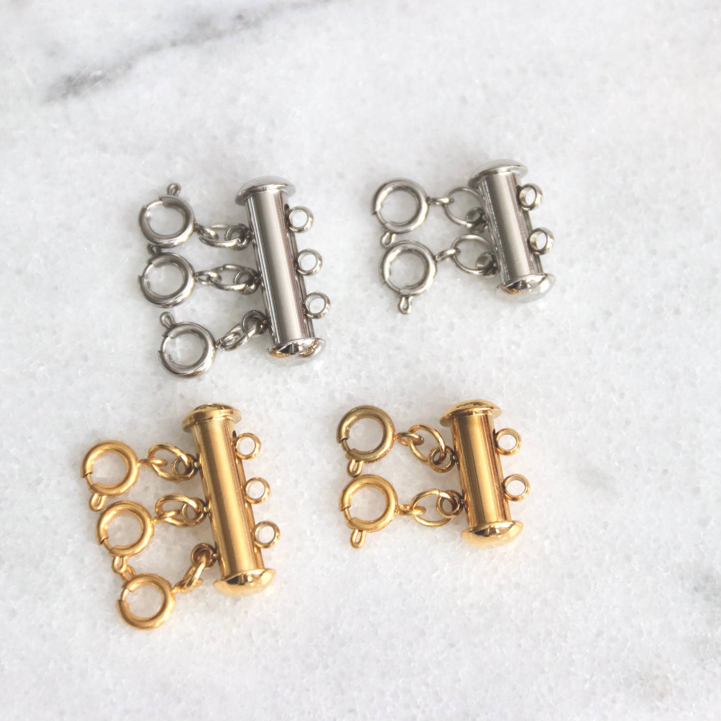 Muli Strand Magnetic Clasp