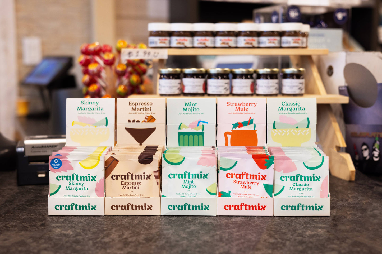 Espresso Martini Cocktail