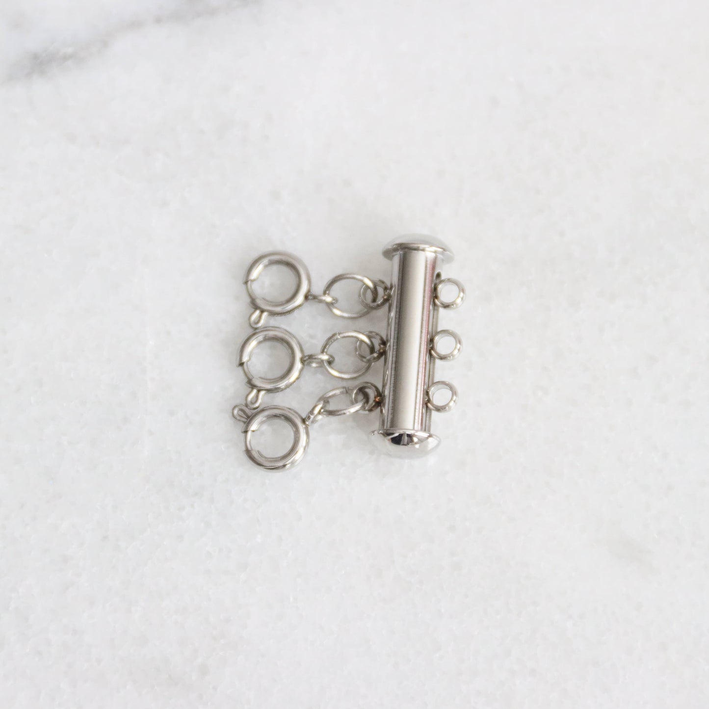 Muli Strand Magnetic Clasp