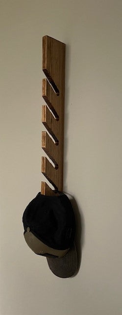 5 Hat - Hat rack
