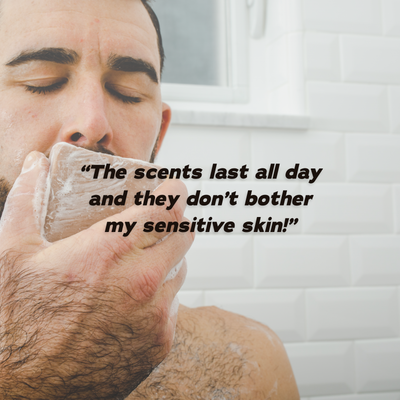 Dr. Squatch Bar Soap