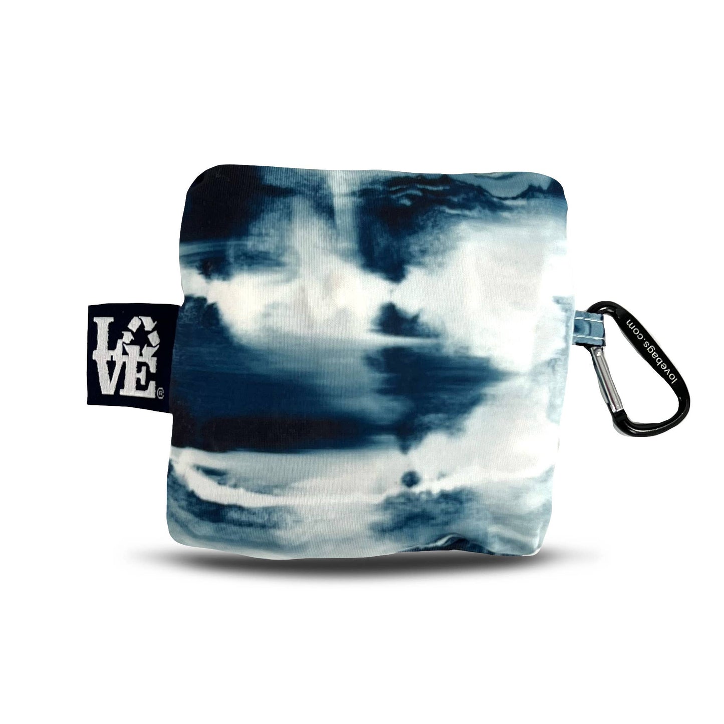 CROSSBODY STASH IT Tote Bag -  OCEAN TYDE