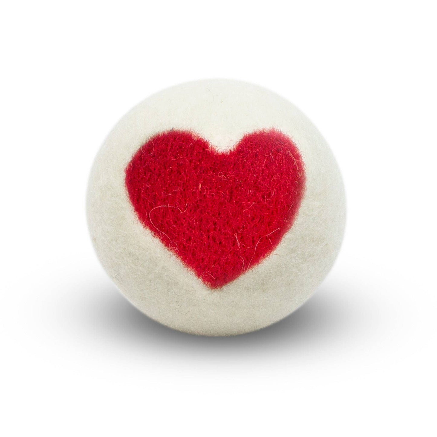 Single Eco Wool Dryer Balls - singles
