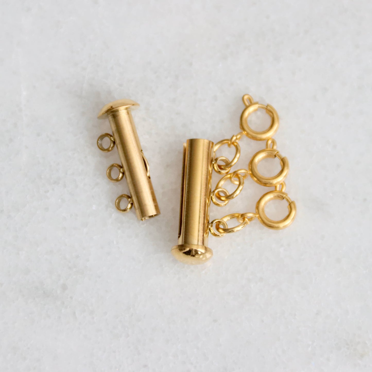 Muli Strand Magnetic Clasp