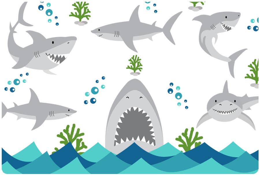 Sharks