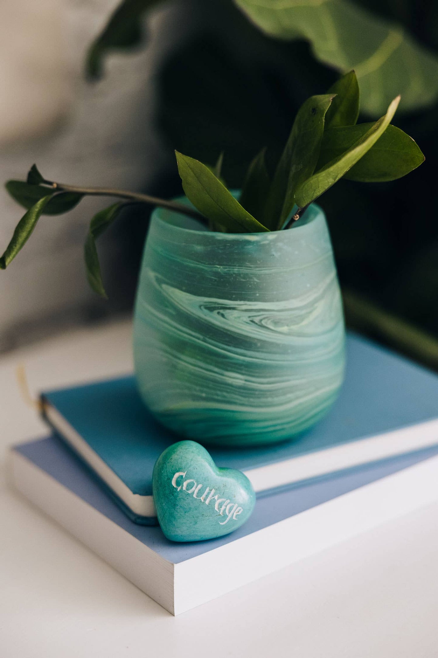 Desert Sands Votive Holder
