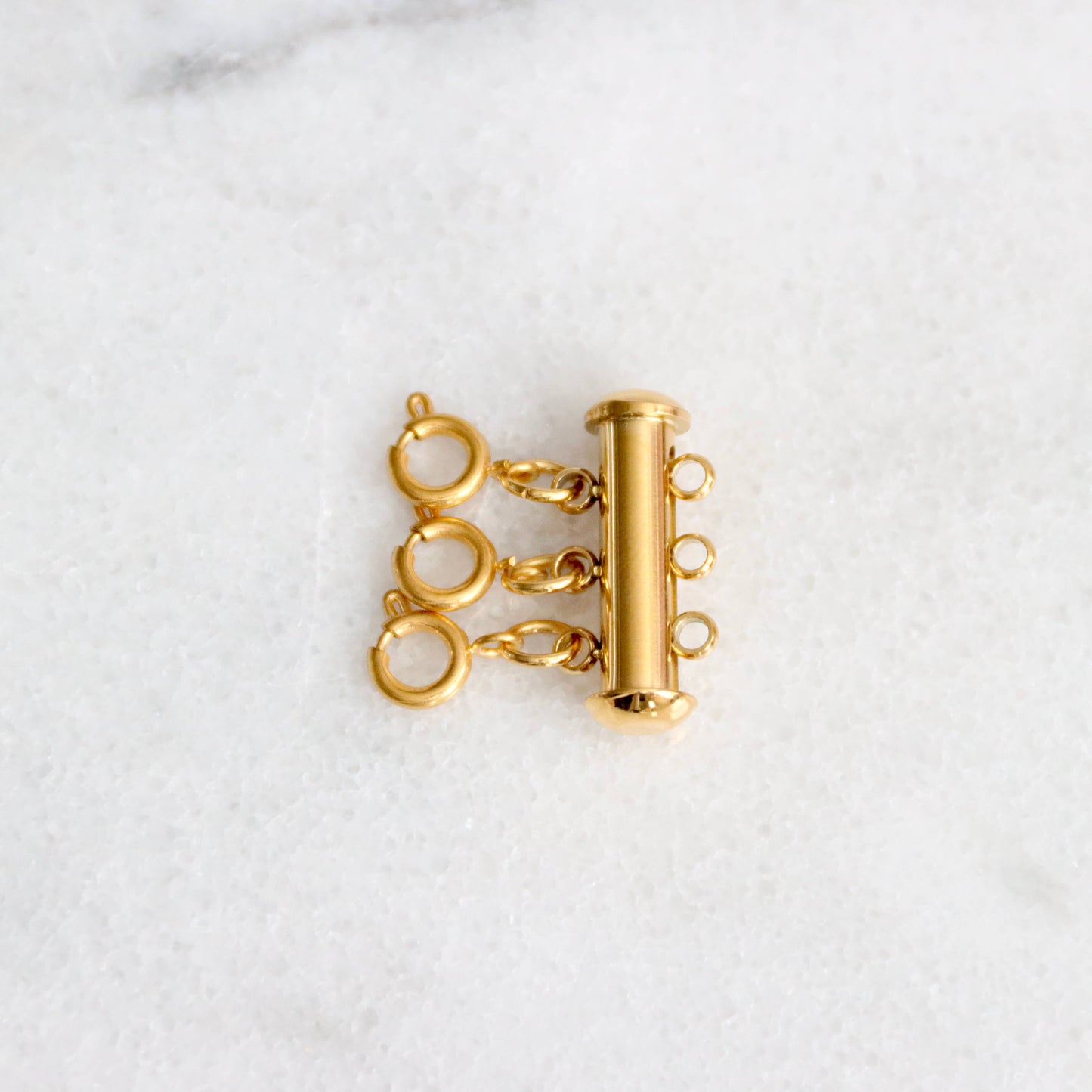 Muli Strand Magnetic Clasp