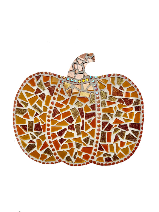 Fall Mosaics made by HaySimplicity