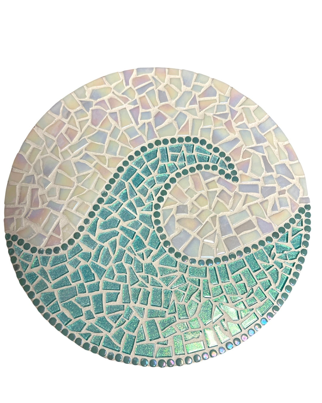 Lazy Susan made by HaySimplcity