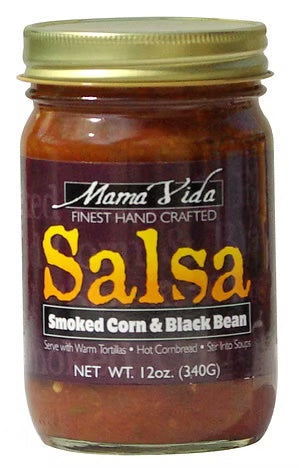Toto's Mama Vida - Sauces & Salsas