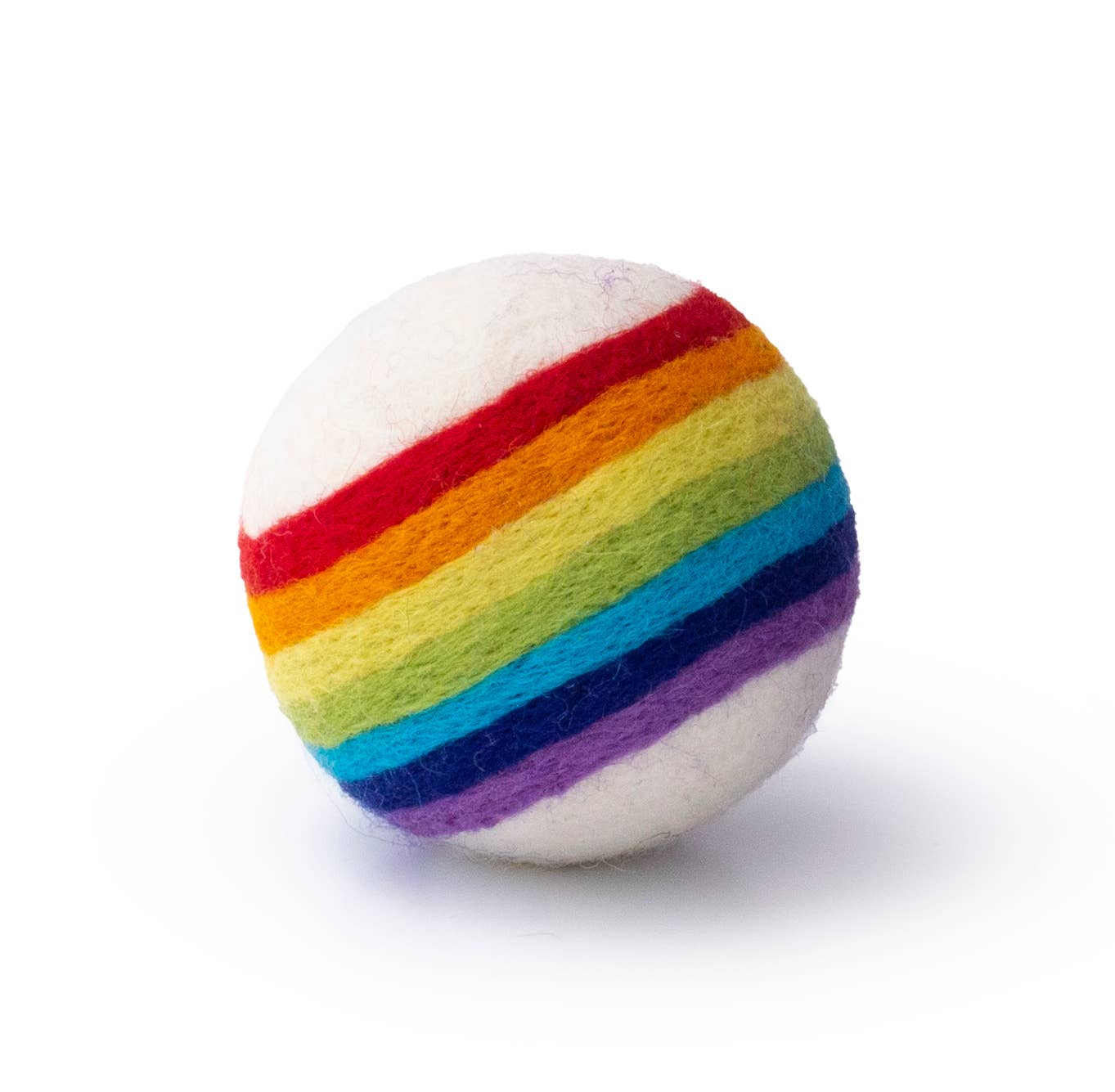 Single Eco Wool Dryer Balls - singles