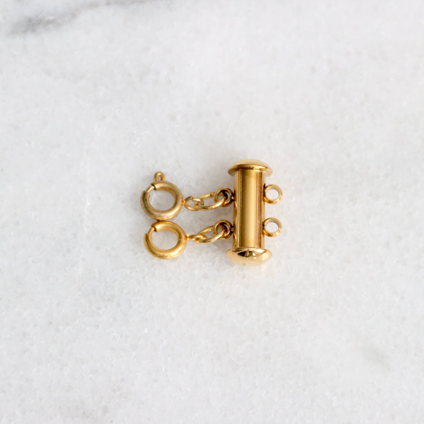 Muli Strand Magnetic Clasp