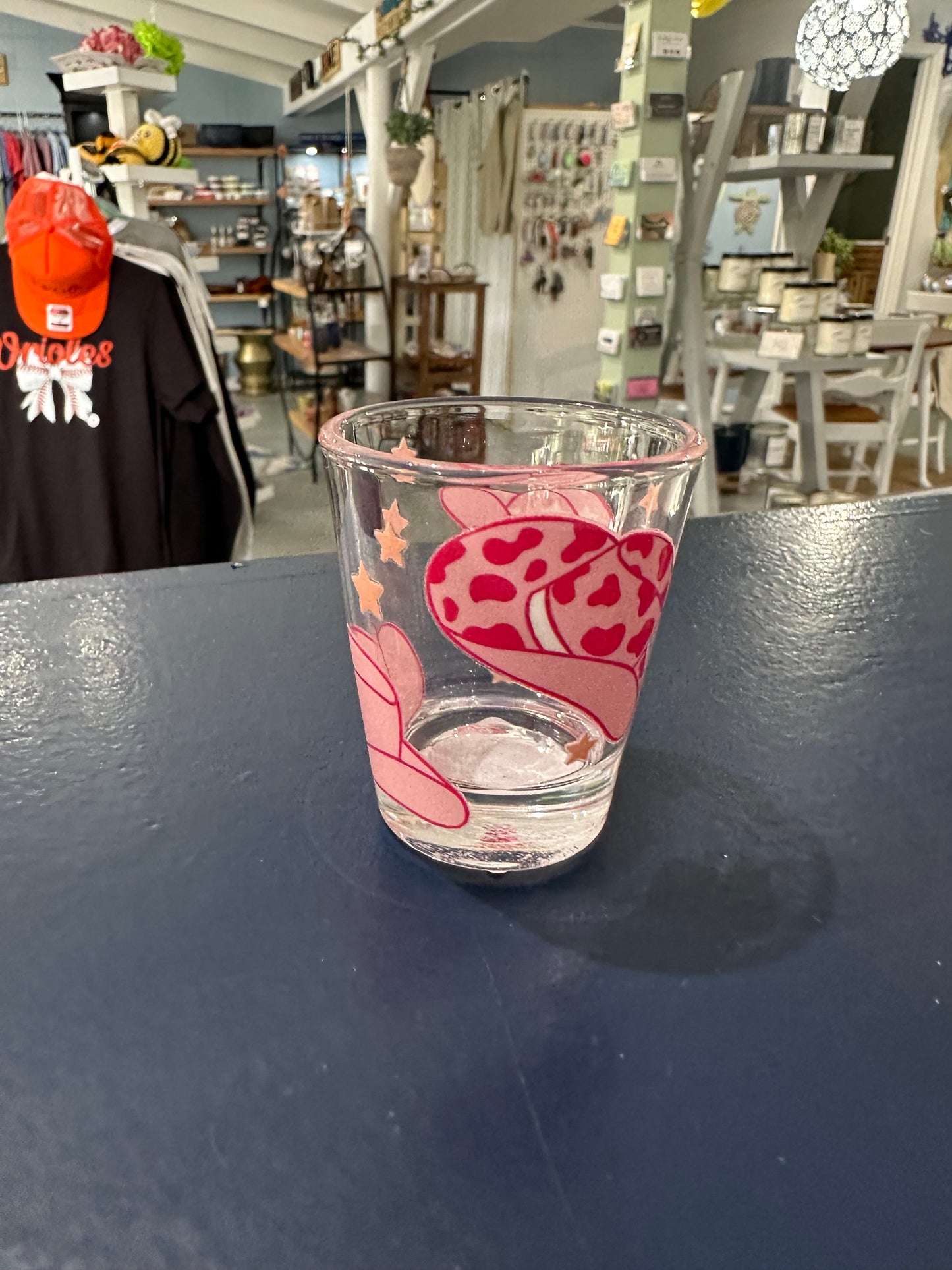 Shot Glasses