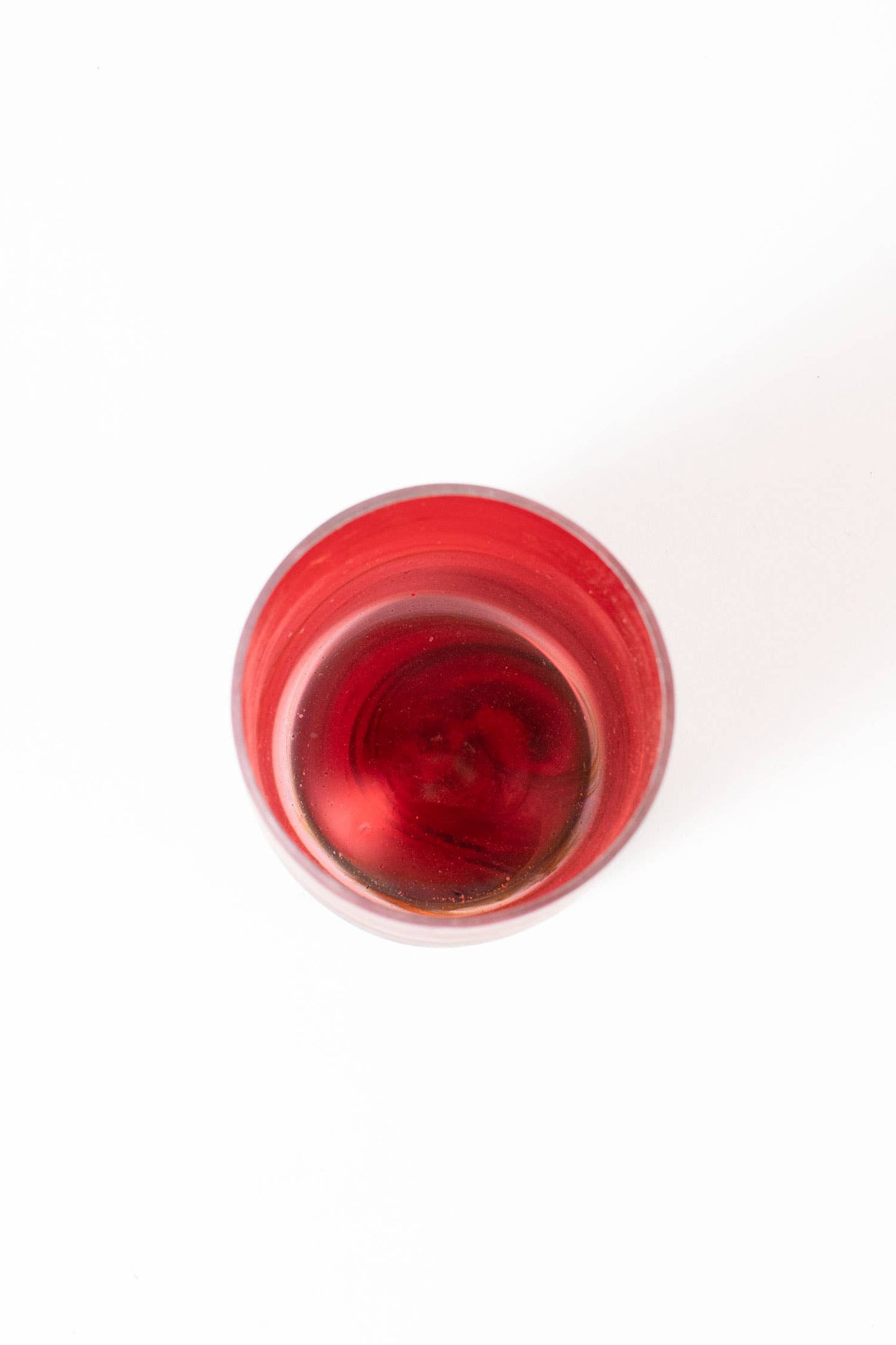 Fiery Sands Candleholder