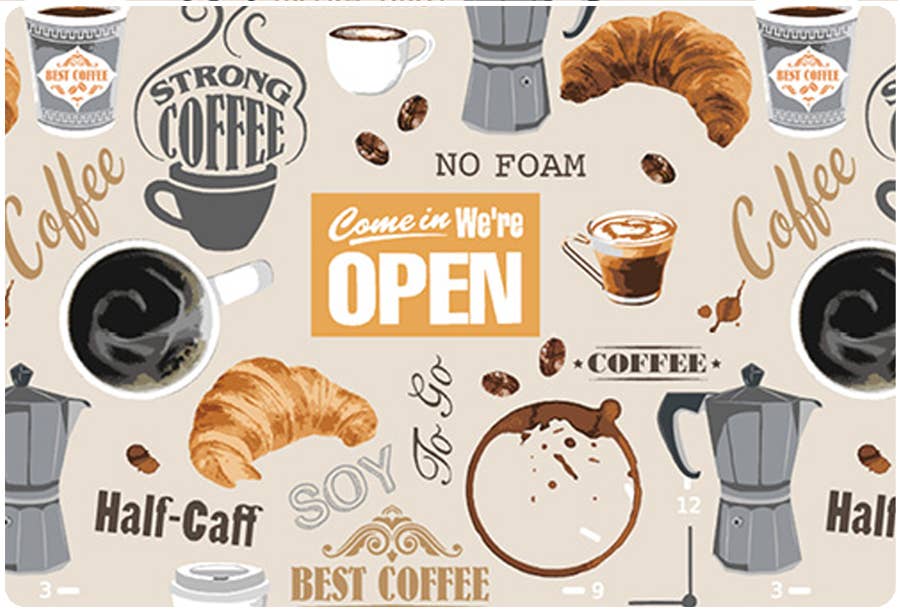 Coffee Shop