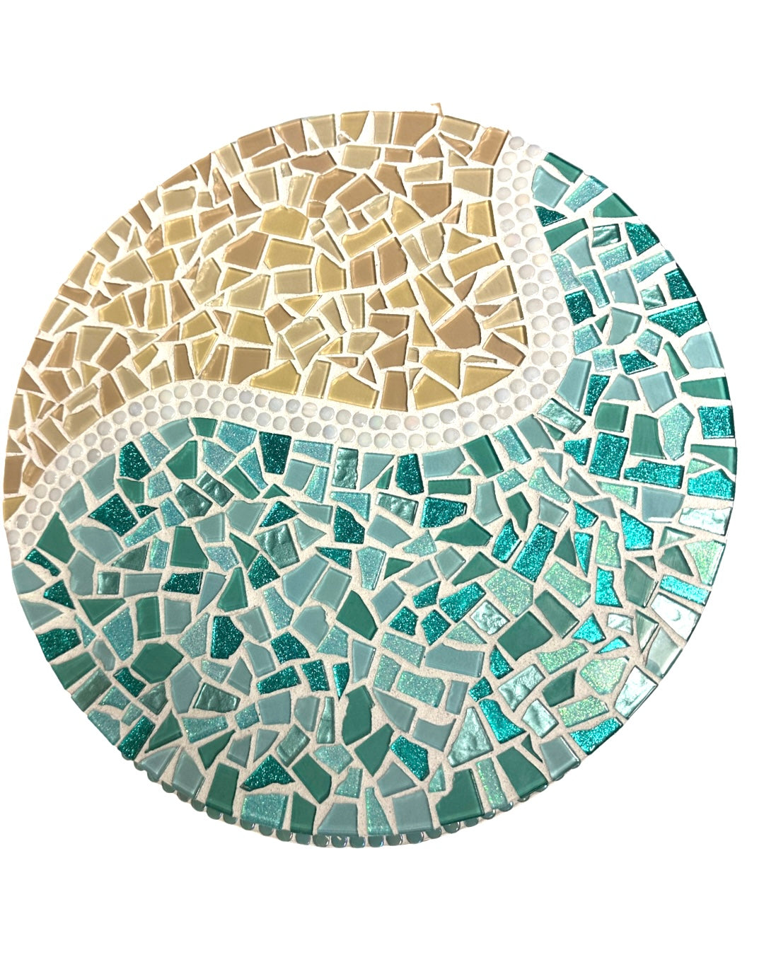 Lazy Susan made by HaySimplcity