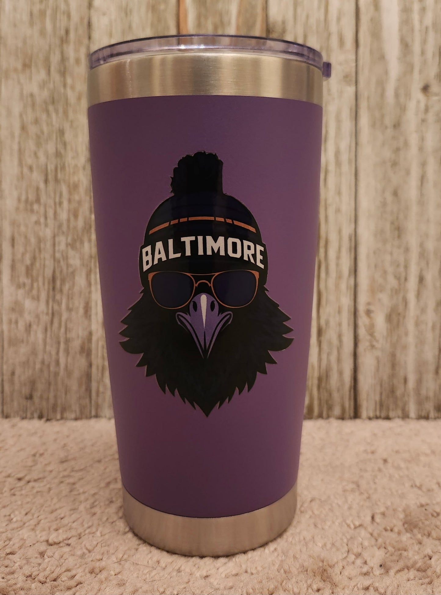 Ravens Cups