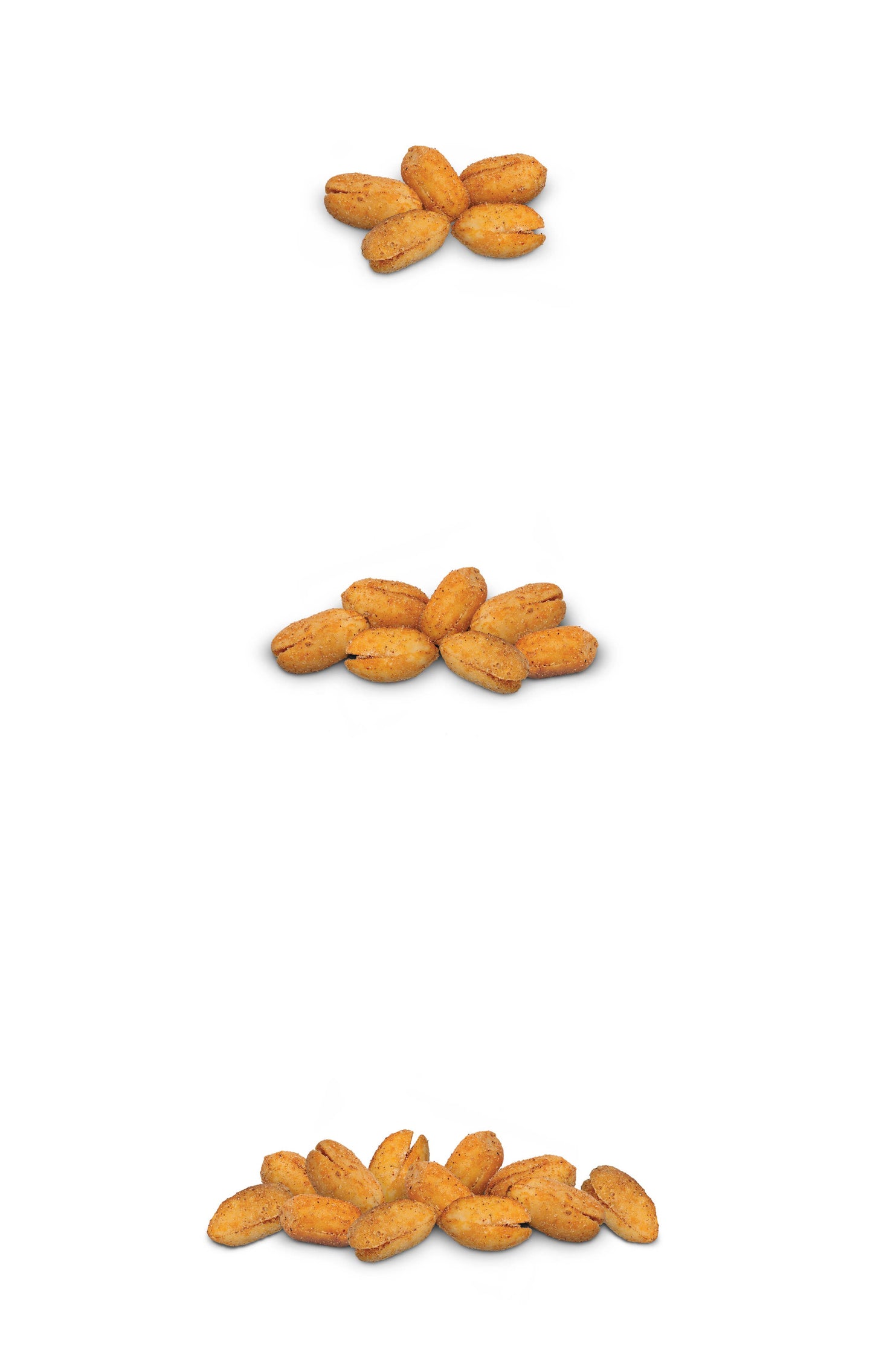 9 oz Old Bay Seasoned Peanuts