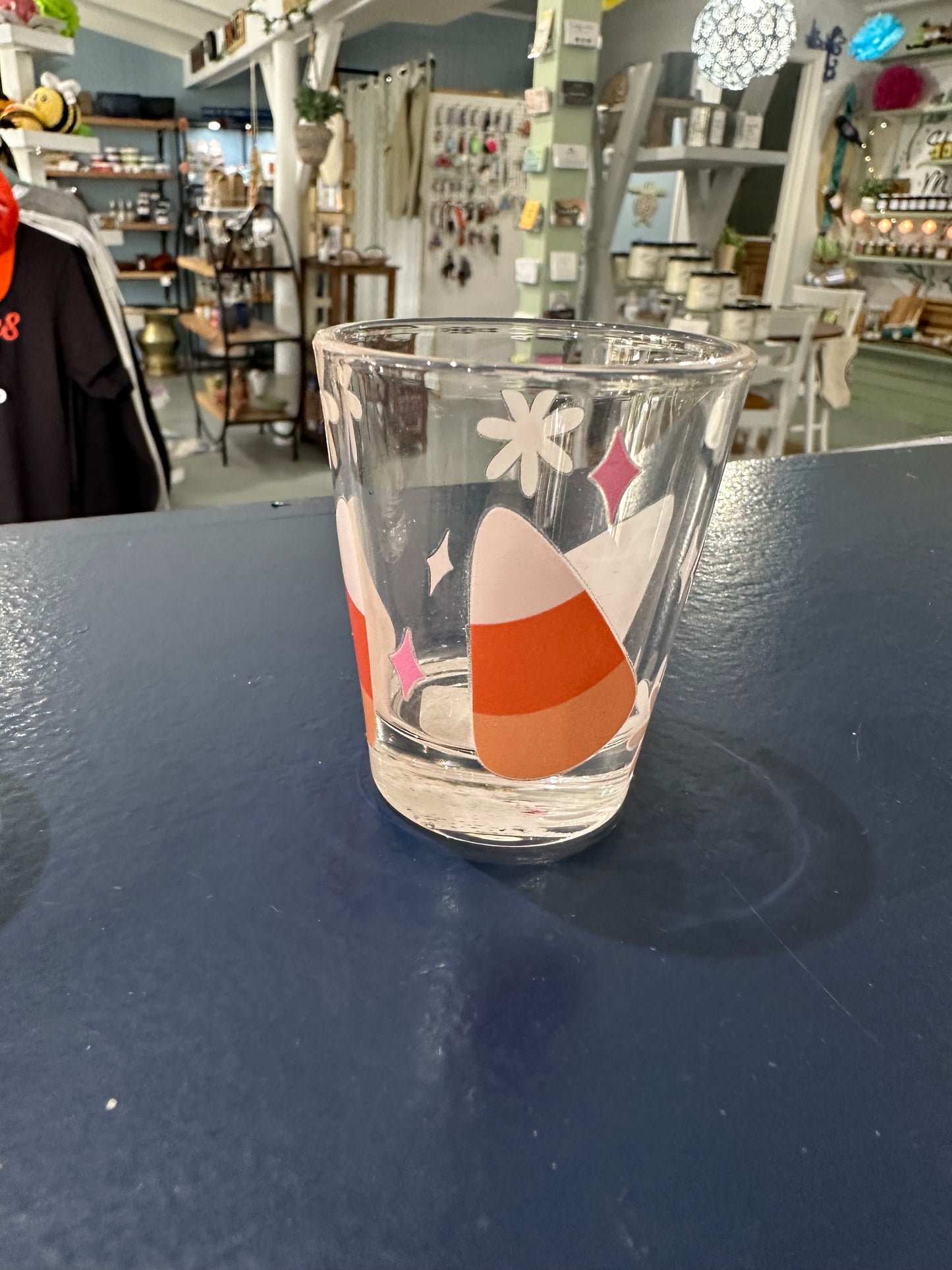 Shot Glasses