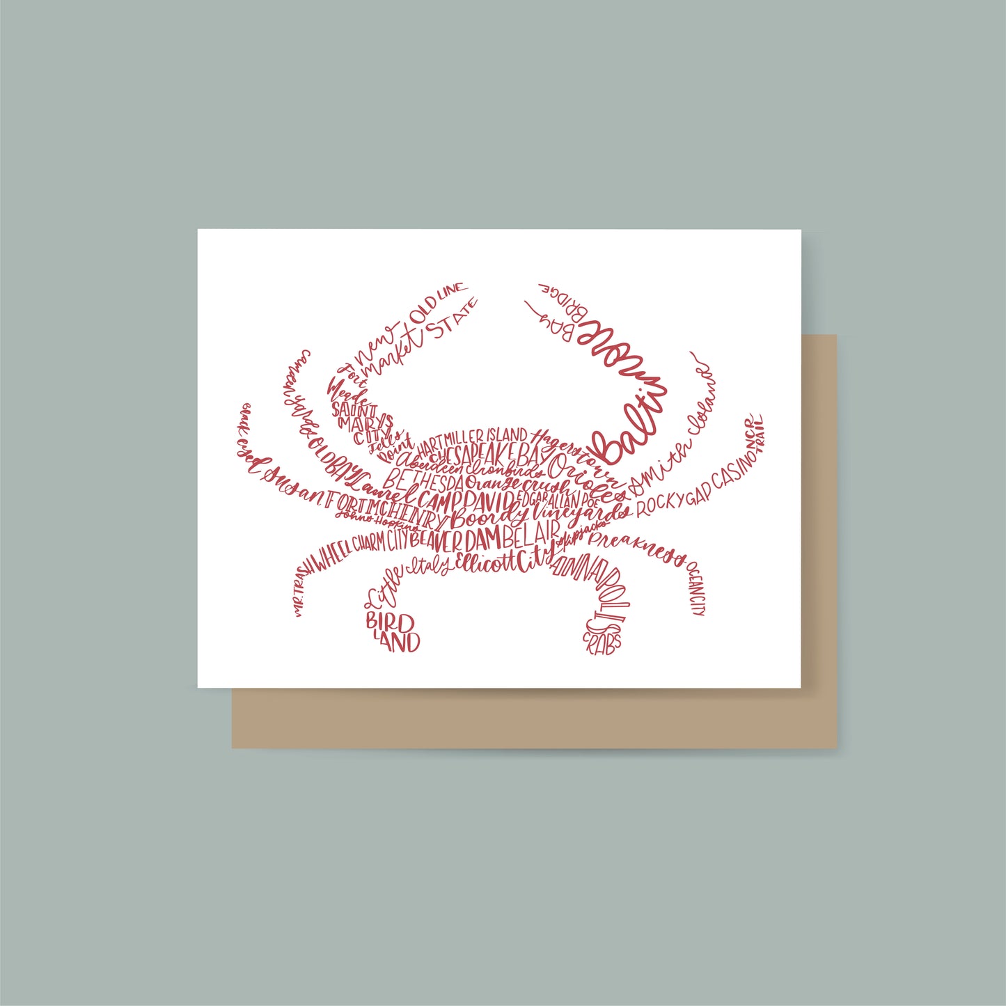 4x6 Notecards
