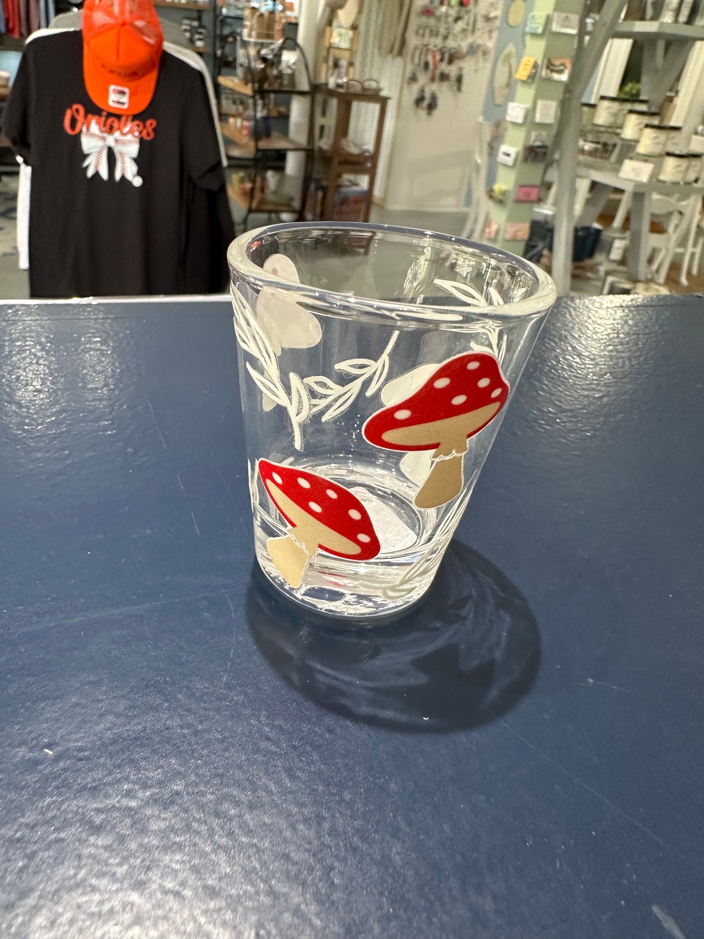Shot Glasses