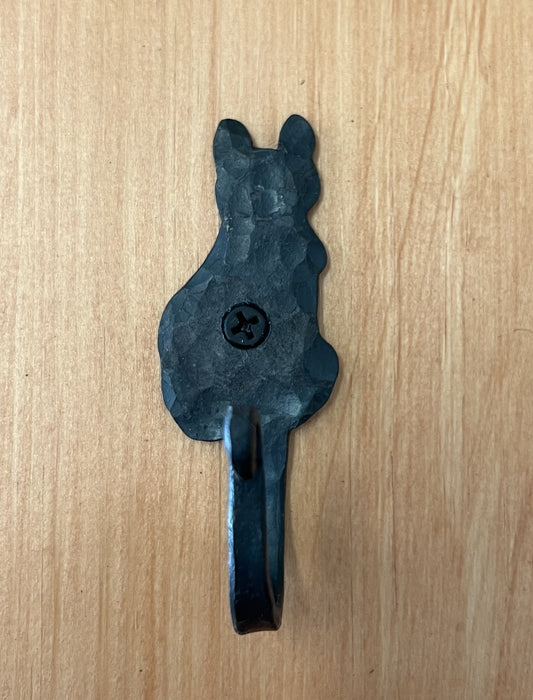 Forged Cat Hook