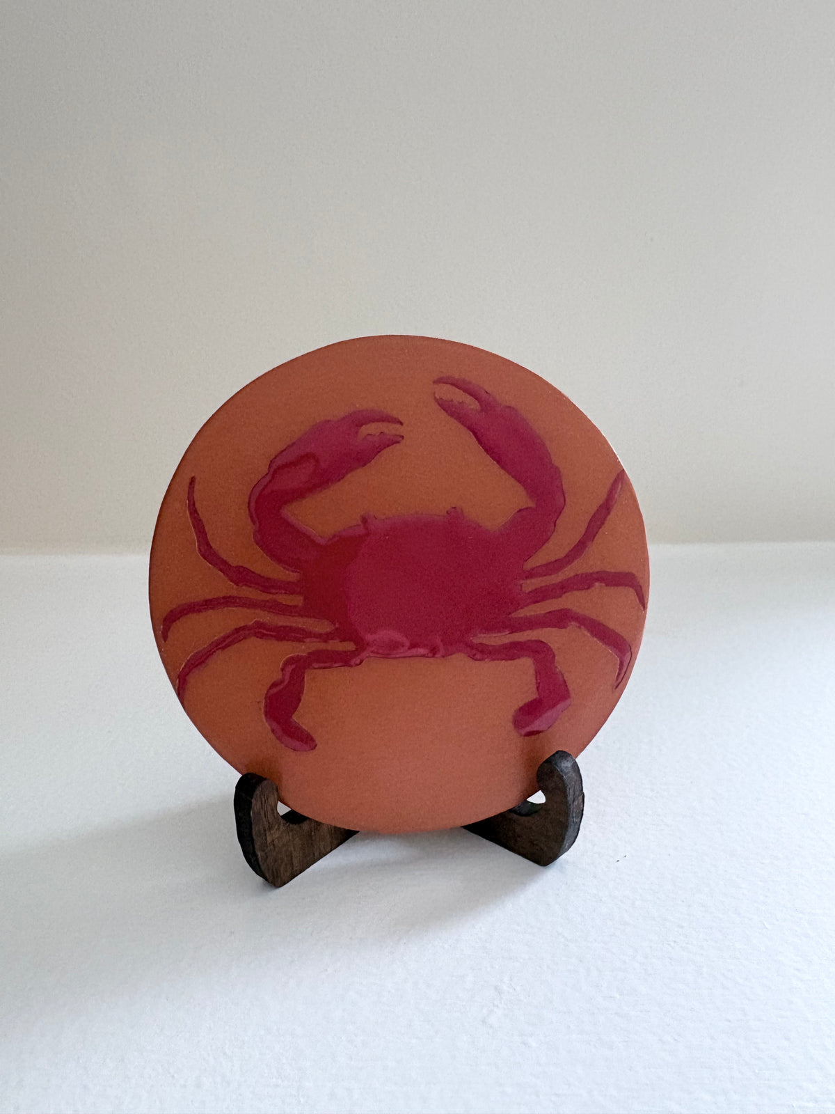 Coasters