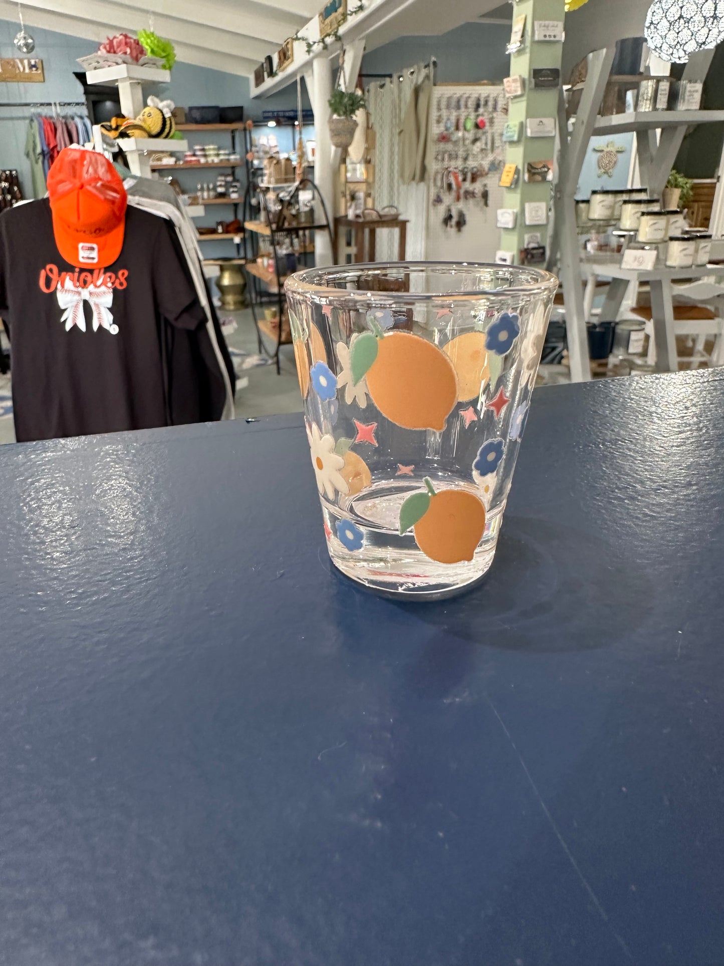 Shot Glasses