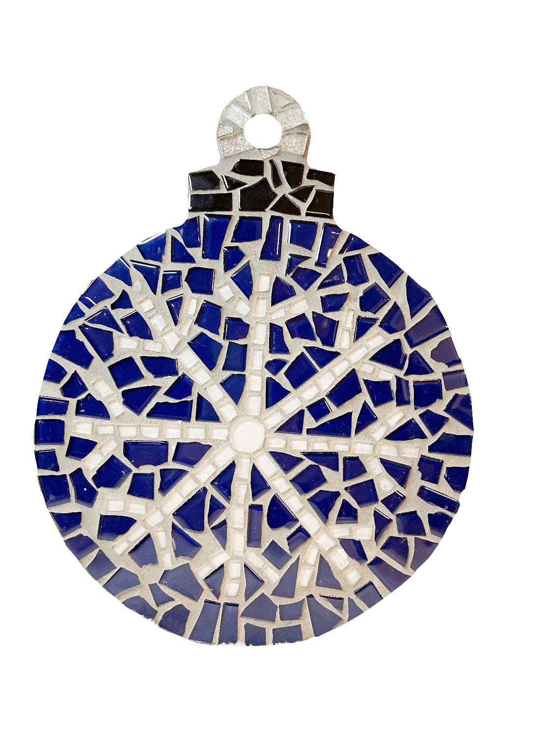 Holiday Mosaics Made by HaySimplicity