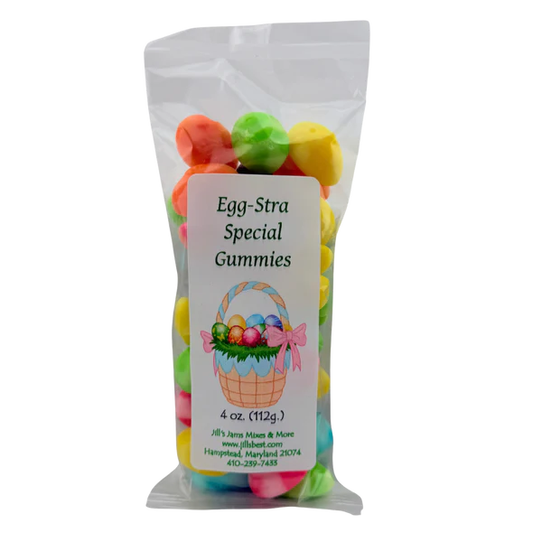 Easter / spring Candy Bags