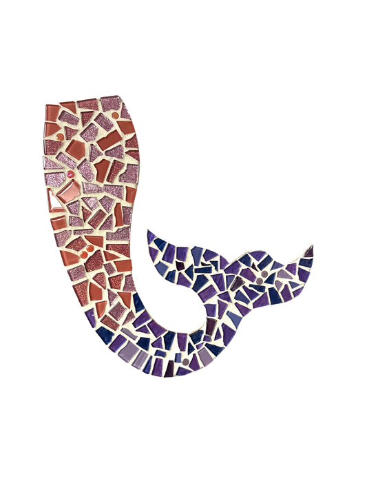 Summer Mosaics Made by HaySimplicity