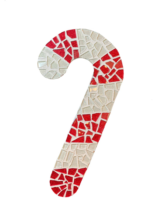 Holiday Mosaics Made by HaySimplicity