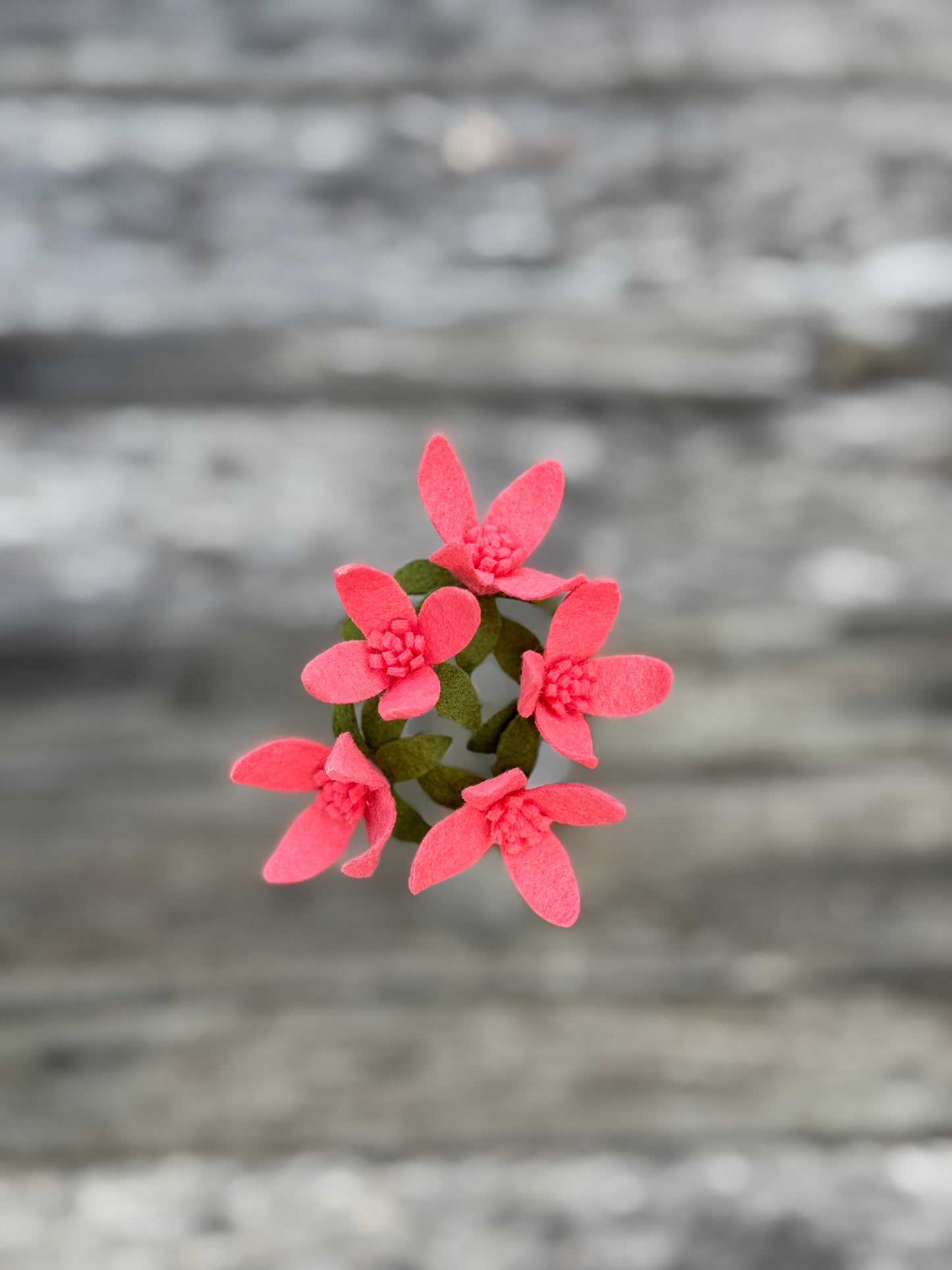 Flower Clump