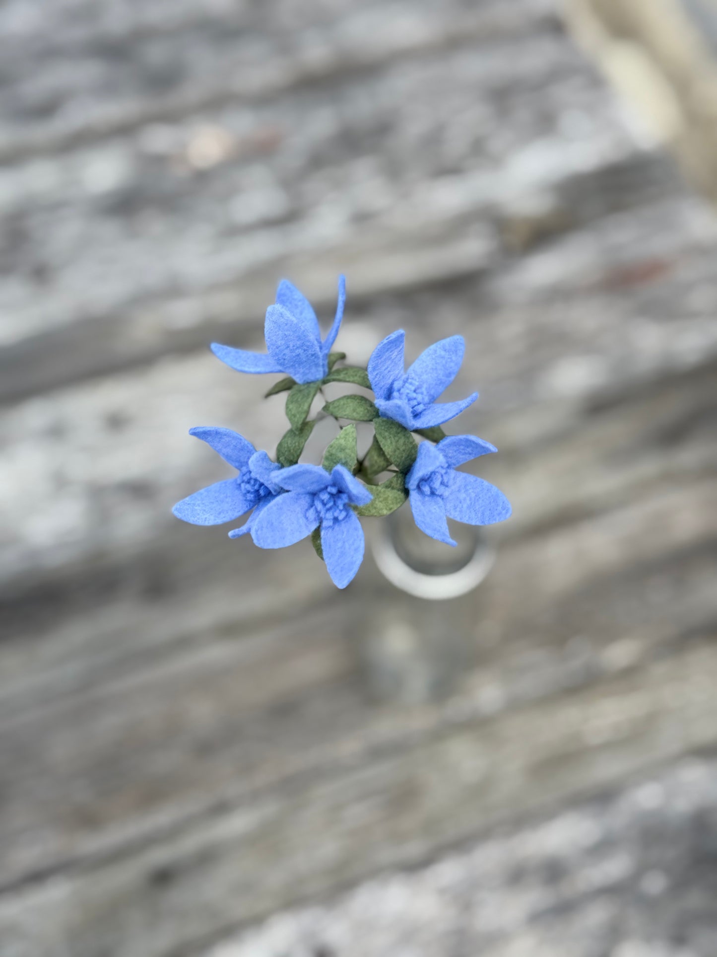 Flower Clump