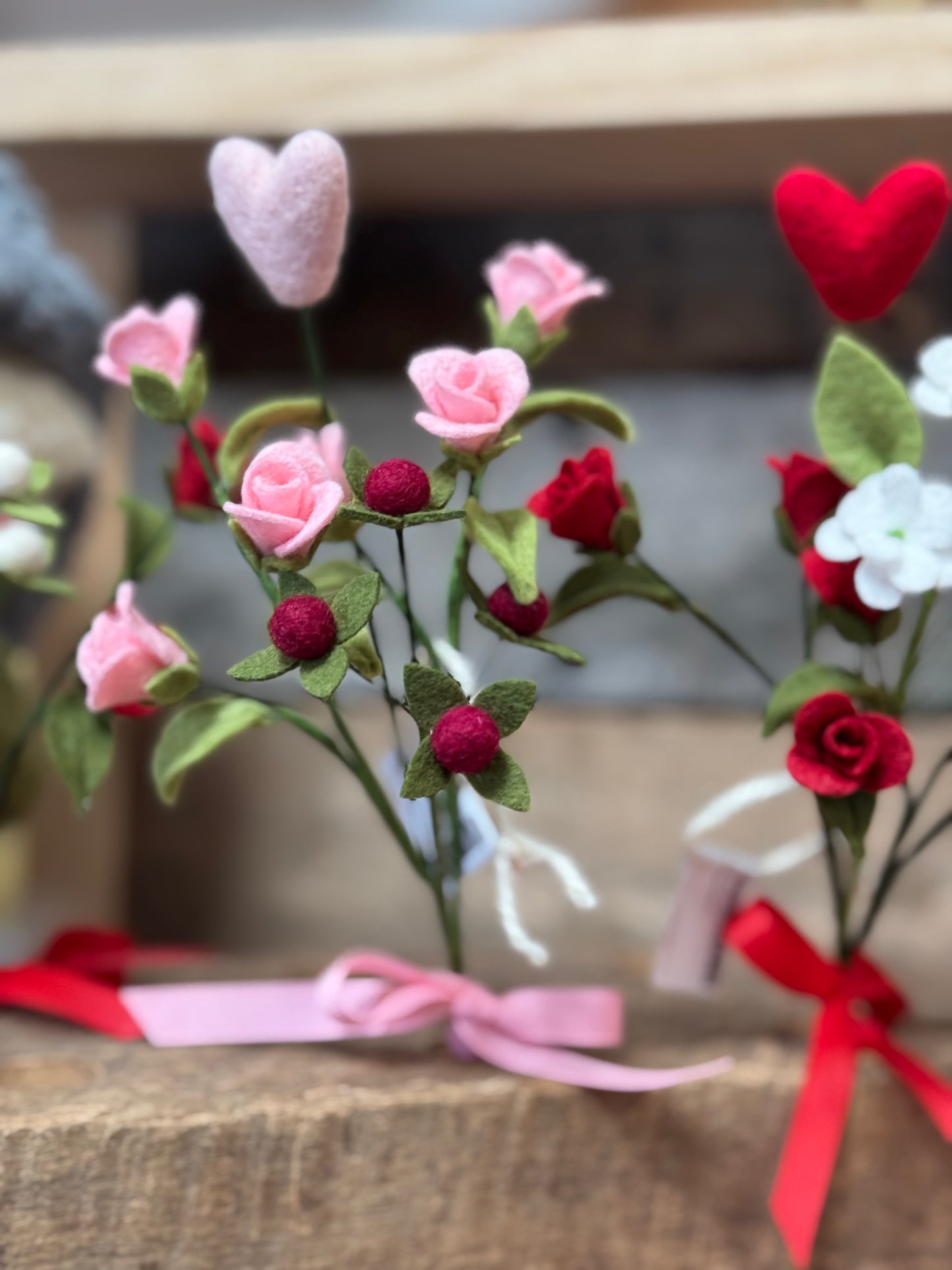 Sweetheart Bouquet