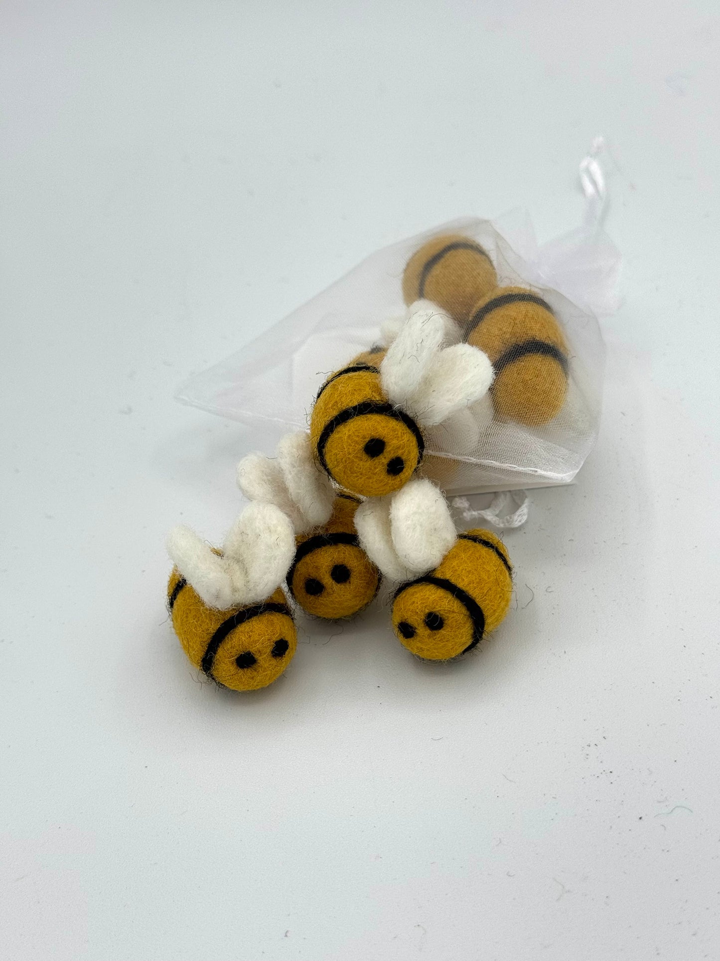 Bag of Bees